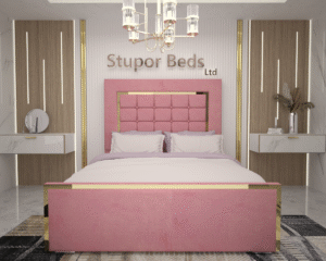 Itzar Strip Bed