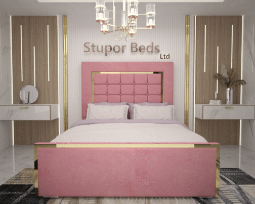 NORMAL BASE BED-37