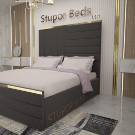 Gloria Strip Bed