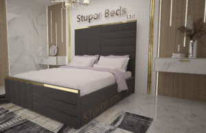 Gloria Strip Bed