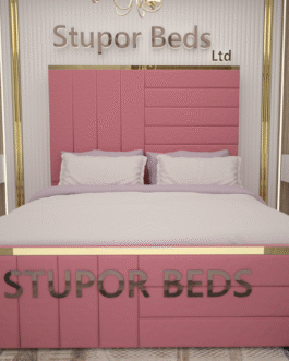 NORMAL BASE BED-38
