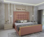 Yolanda Strip Bed - Image 2