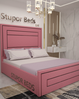 NORMAL BASE BED-40