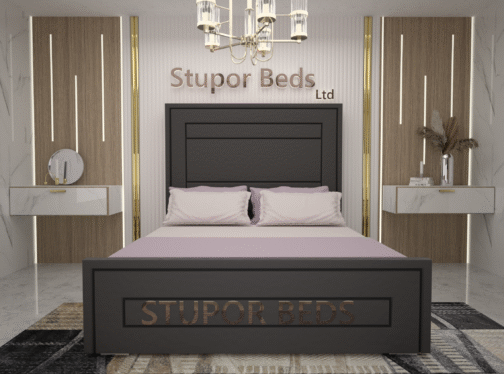 NORMAL BASE BED-40
