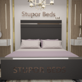 Letacia Strip Bed