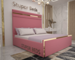 Letacia Strip Bed - Image 3