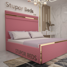 Letacia Strip Bed