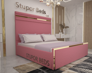 Letacia Strip Bed