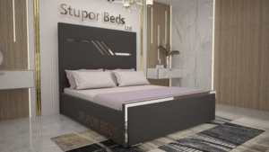 Belen Strip Bed
