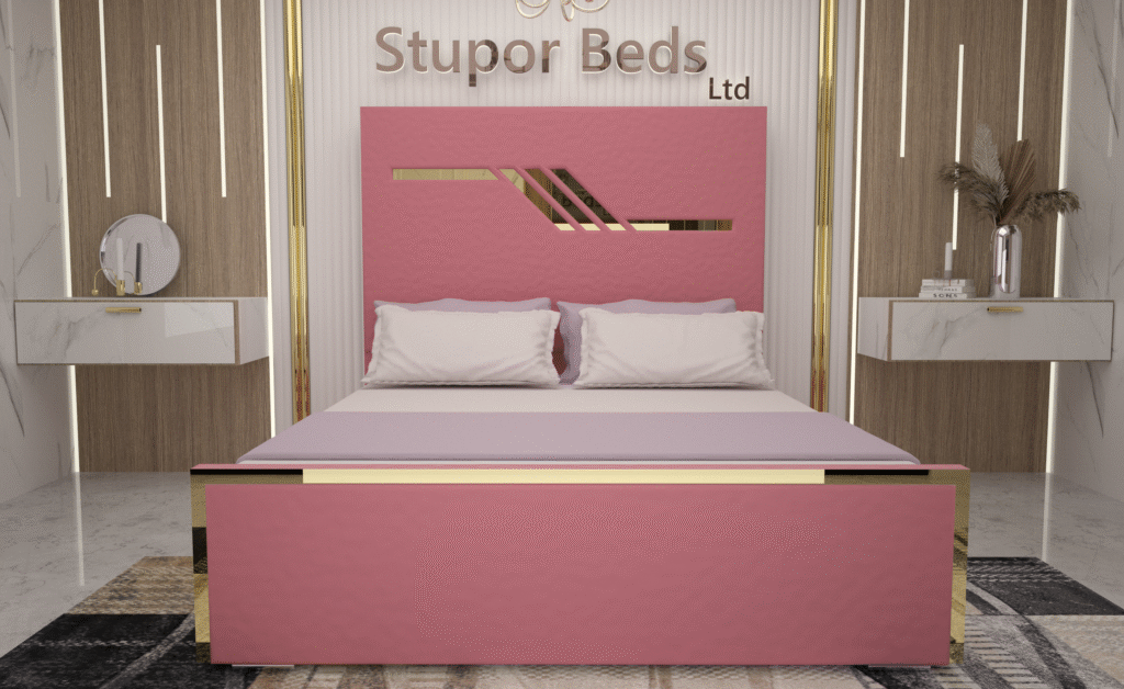 Buy Strip Bed Online UK