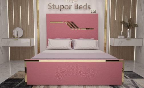 NORMAL BASE BED-42