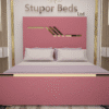 Buy Strip Bed Online UK