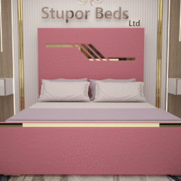 Belen Strip Bed
