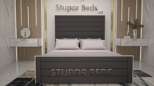 NORMAL BASE BED-43