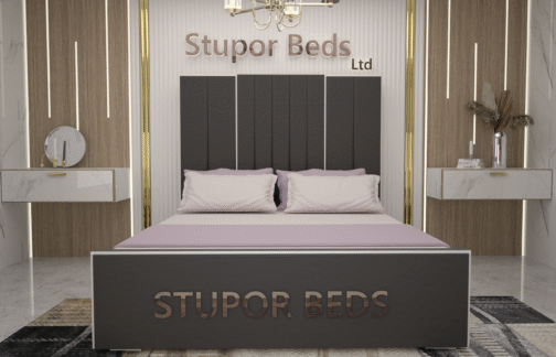 NORMAL BASE BED-44