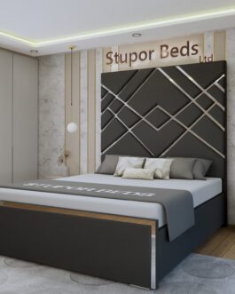 NORMAL BASE BED-45