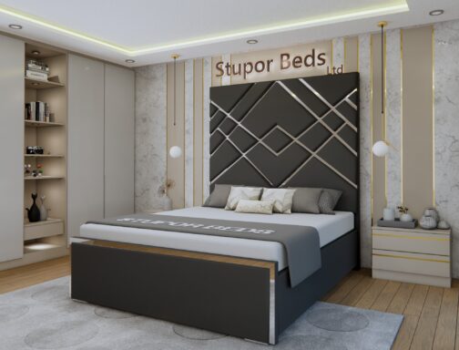 NORMAL BASE BED-45 - Image 2