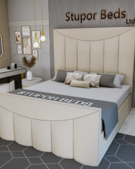 NORMAL BASE BED-47