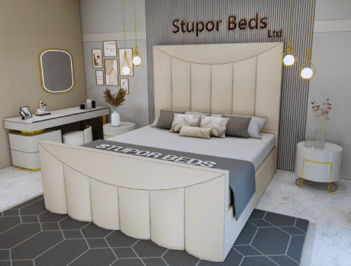 NORMAL BASE BED-47