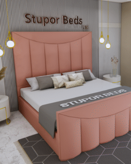 NORMAL BASE BED-47