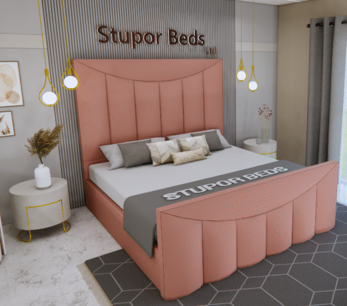 NORMAL BASE BED-47 - Image 2