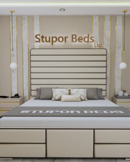 NORMAL BASE BED-48