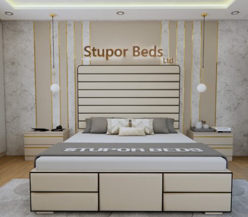 NORMAL BASE BED-48