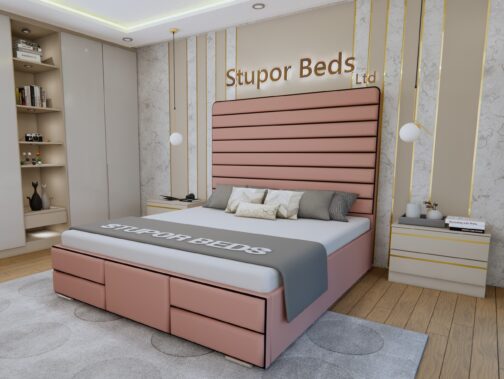 NORMAL BASE BED-48 - Image 2