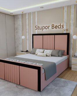 NORMAL BASE BED-49