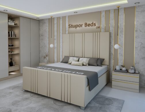 Normal Base Bed 5 - Image 2