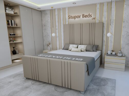 Normal Base Bed 5 - Image 4