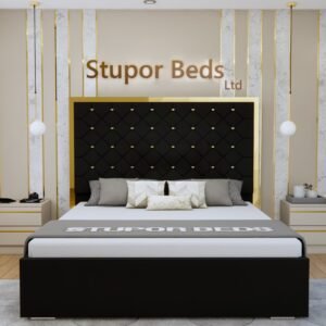 Emma Strip Bed