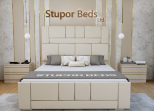 Liliana Strip Bed
