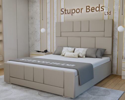 Normal Base Bed-53 - Image 2