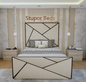 Stella Strip Bed