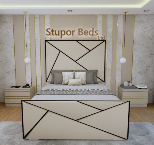 Normal Base Bed-54