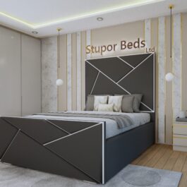 Stella Strip Bed