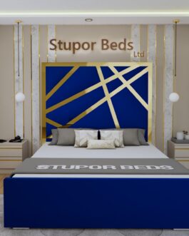 Normal Base Bed-55