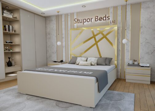 Normal Base Bed-55 - Image 2