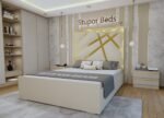 Star Strip Bed - Image 3