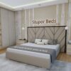 NORMAL BASE BED-56 MINK