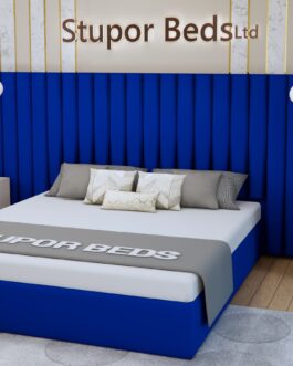 Normal Base Bed-58
