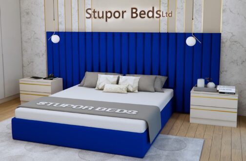 Normal Base Bed-58 - Image 2