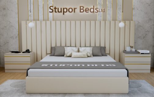 Normal Base Bed-58