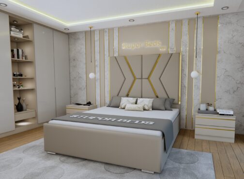 Normal Base Bed-59 - Image 2