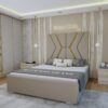 NORMAL BASE BED-59 MINK