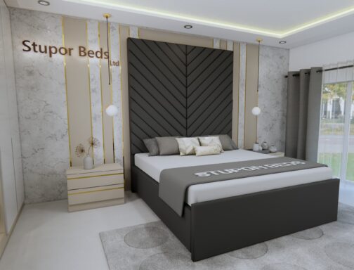 Normal Base Bed 6 - Image 3