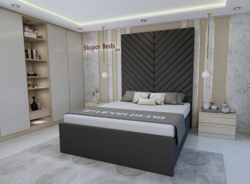 Normal Base Bed 6