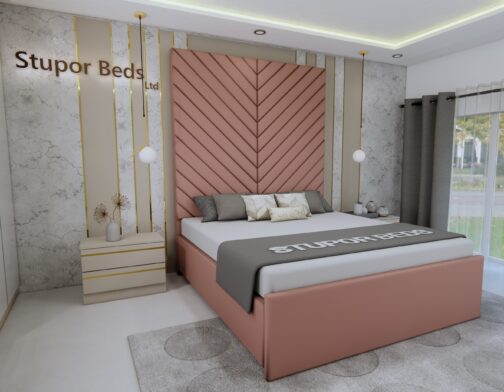 Normal Base Bed 6 - Image 4