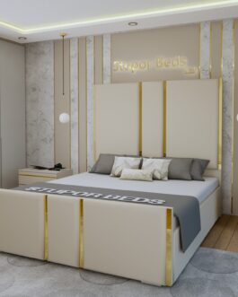 Normal Base Bed-60